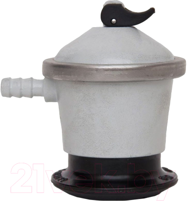 Регулятор расхода Novogas РДГС 2-1.2 НЗ 29.00.00-02 / 27502 - фото