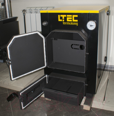 Твердотопливный котел LTEC Thermolong 20 / TER2050