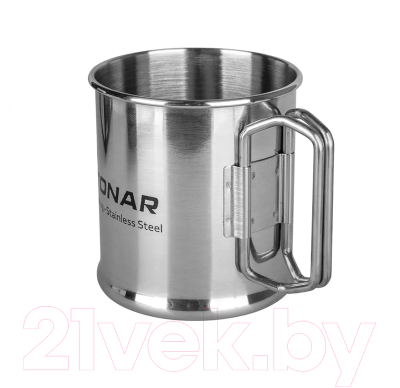 Кружка походная Тонар T.TK-001-300