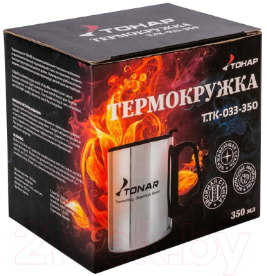Термокружка Тонар T.TK-033-350