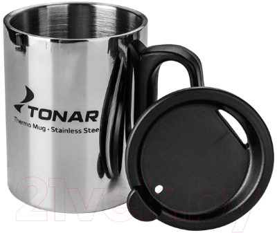 Термокружка Тонар T.TK-033-400