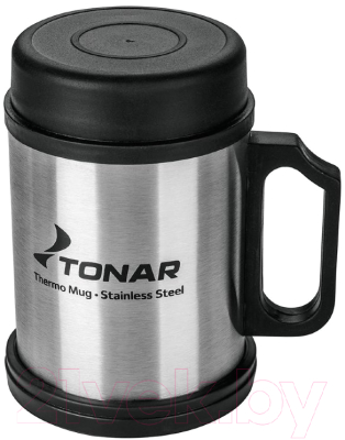 Термокружка Тонар T.TK-004-400 - фото