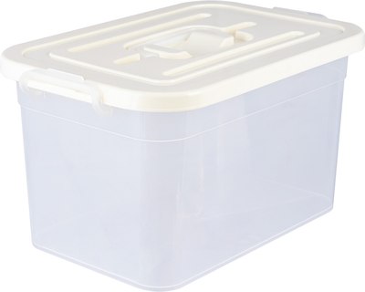 Контейнер для хранения Полимербыт 4381000 - фото