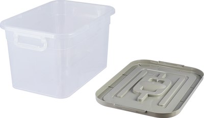 Контейнер для хранения Полимербыт 4381000