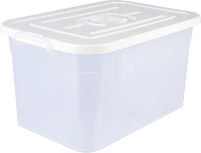 Контейнер для хранения Полимербыт 4381100 - фото