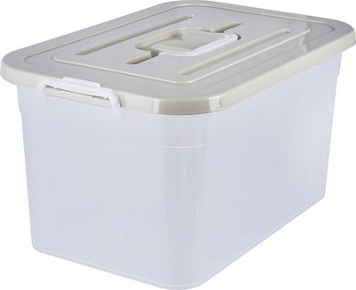 Контейнер для хранения Полимербыт 4381100