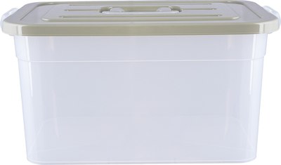 Контейнер для хранения Полимербыт 4381100