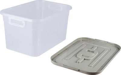 Контейнер для хранения Полимербыт 4381100