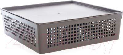 Корзина Полимербыт Traymix / 4346480 - фото