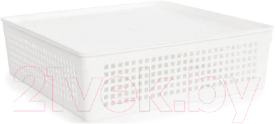 Корзина Полимербыт Traymix / 4346480