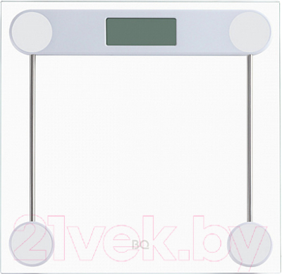 Напольные весы электронные BQ BS1012 - фото