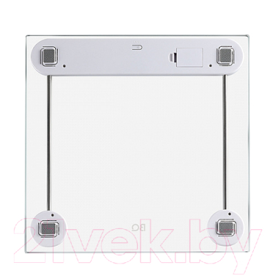 Напольные весы электронные BQ BS1012