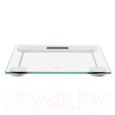 Напольные весы электронные BQ BS1012