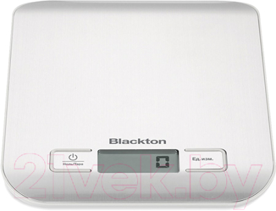 Кухонные весы Blackton Bt KS1009