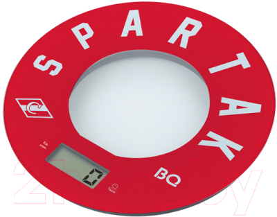 Кухонные весы BQ KS1007