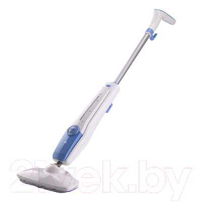 Пароочиститель BQ SM1001 (белый/синий)