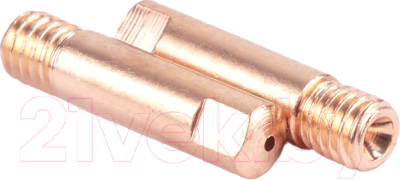 Наконечник контактный для горелки FoxWeld М5x1 / 3046
