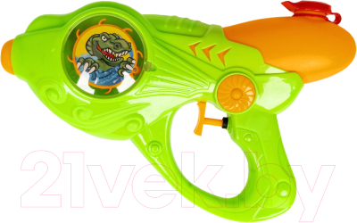 Бластер игрушечный Bondibon Наше Лето / ВВ5403-А - фото