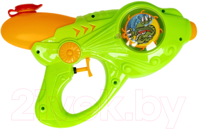 Бластер игрушечный Bondibon Наше Лето / ВВ5403-А