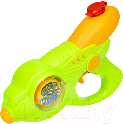 Бластер игрушечный Bondibon Наше Лето / ВВ5403-А