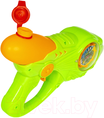 Бластер игрушечный Bondibon Наше Лето / ВВ5403-А