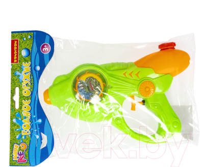 Бластер игрушечный Bondibon Наше Лето / ВВ5403-А