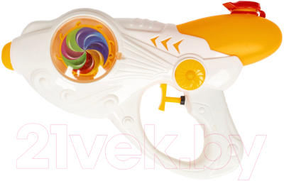 Бластер игрушечный Bondibon Наше Лето / ВВ5403-В - фото