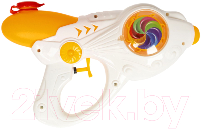 Бластер игрушечный Bondibon Наше Лето / ВВ5403-В