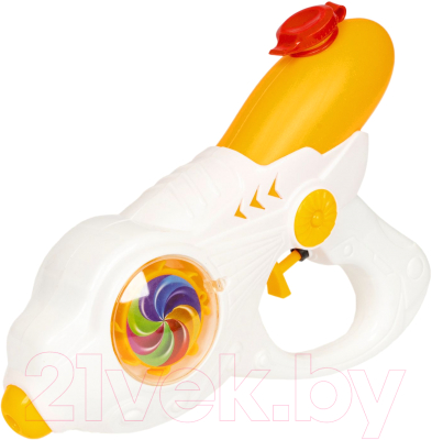 Бластер игрушечный Bondibon Наше Лето / ВВ5403-В