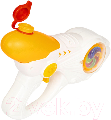Бластер игрушечный Bondibon Наше Лето / ВВ5403-В