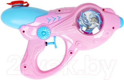 Бластер игрушечный Bondibon Наше Лето / ВВ5403-Г