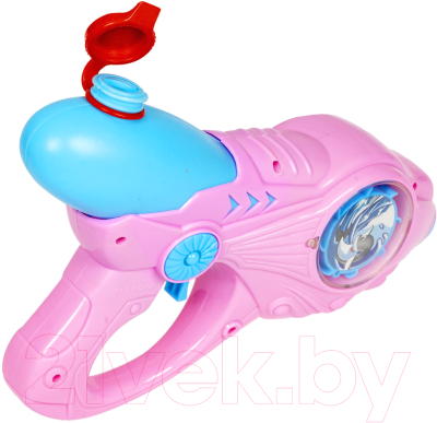 Бластер игрушечный Bondibon Наше Лето / ВВ5403-Г
