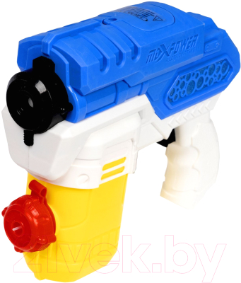 Бластер игрушечный Bondibon Водный пистолет. Наше лето / ВВ5404-Б
