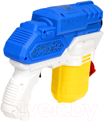 Бластер игрушечный Bondibon Водный пистолет. Наше лето / ВВ5404-Б