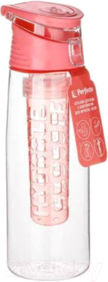 Бутылка для воды Perfecto Linea 34-758075 - фото