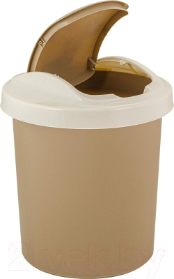 Мусорное ведро Spin&Clean Vogue SV4044КФ