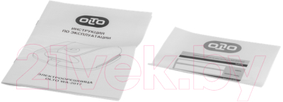 Орешница Olto WA-2017