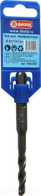 Бур Диолд 90051009 - фото