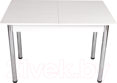 Обеденный стол СВД Юнио 100-130x60 / 057.Д1.Х (бодега)