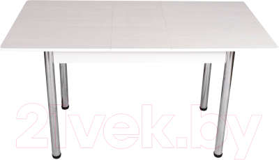 Обеденный стол СВД Юнио 100-130x60 / 057.Д1.Х (бодега)