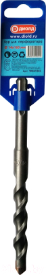 Бур Диолд 90051035 - фото