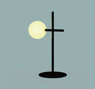 Прикроватная лампа Mantra Cellar 7638