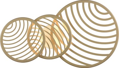 Бра Mantra Colladge 7233 - фото