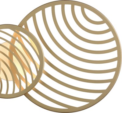 Бра Mantra Colladge 7233