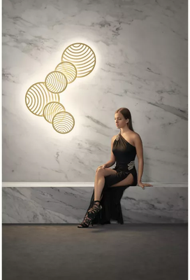 Бра Mantra Colladge 7233