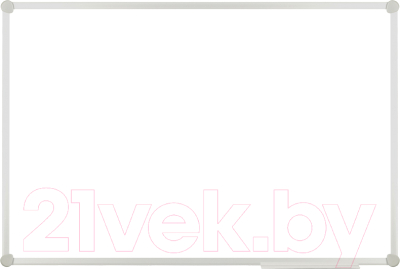 Магнитно-маркерная доска OfficeSpace 343753 - фото