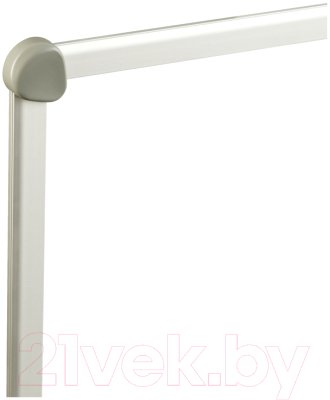 Магнитно-маркерная доска OfficeSpace 343754