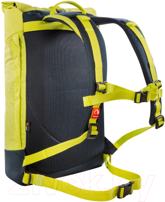 Рюкзак Tatonka Grip Rolltop Pack S / 1697.252