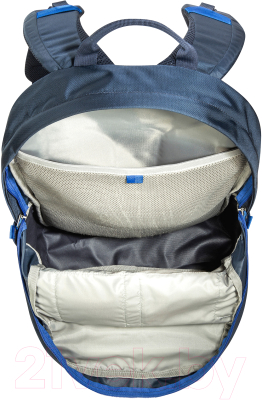 Рюкзак спортивный Tatonka Parrot 29 / 1620.159 (темно-синий 2)