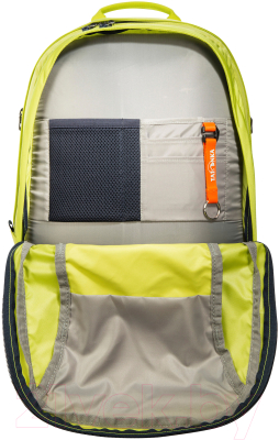 Рюкзак спортивный Tatonka Parrot 29 / 1620.252 (лайм)